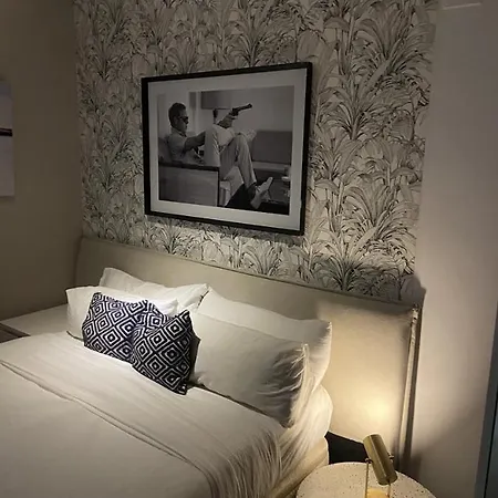 Apartmán Playa Albufereta Alicante