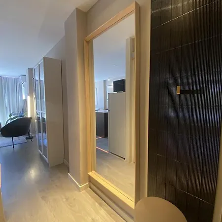 Apartment Playa Albufereta *