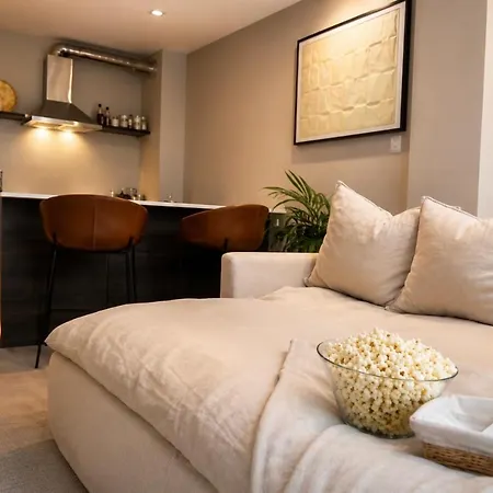 Apartmán Playa Albufereta
