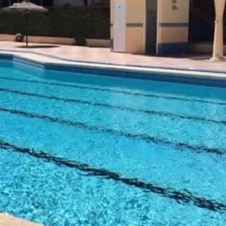 Apartmán Playa Albufereta
