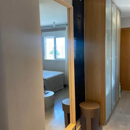 Апартаменты Playa Albufereta Аликанте
