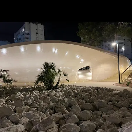 Playa Albufereta