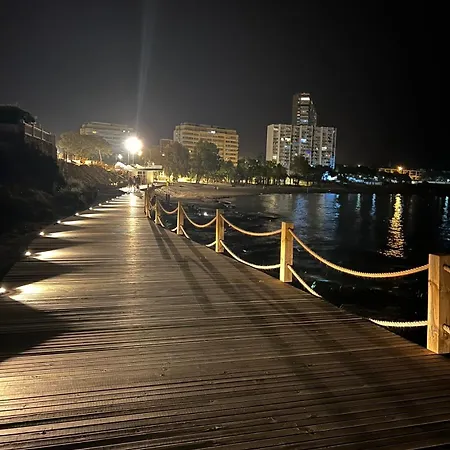 Apartmán Playa Albufereta *